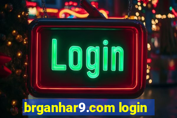 brganhar9.com login